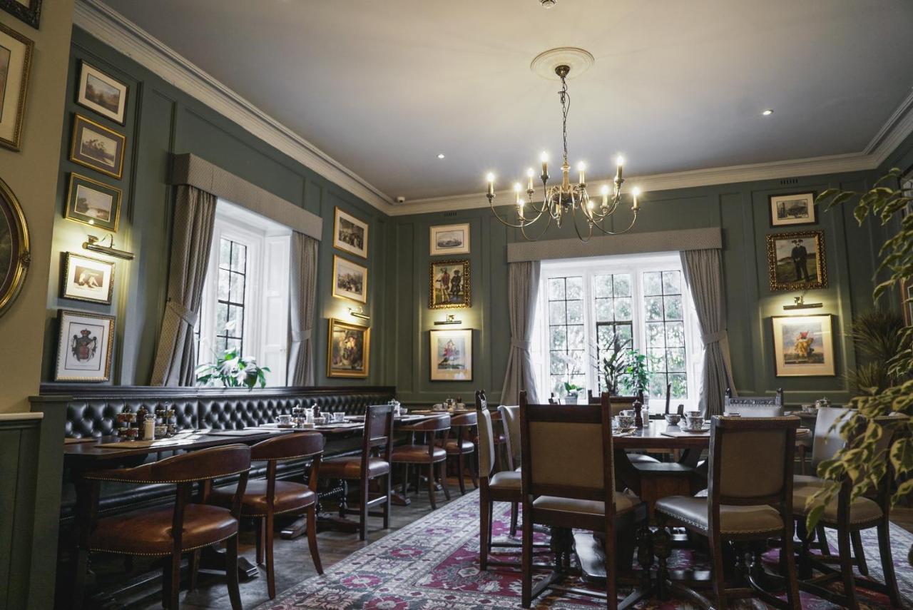 The Highdown - Brunning And Price Hotel Worthing