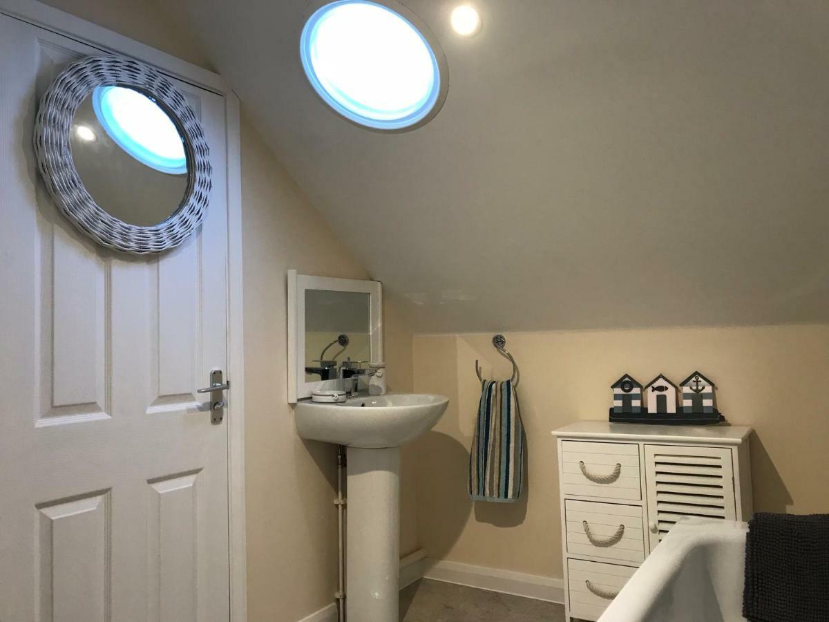 Windmill Holiday home Worthing
