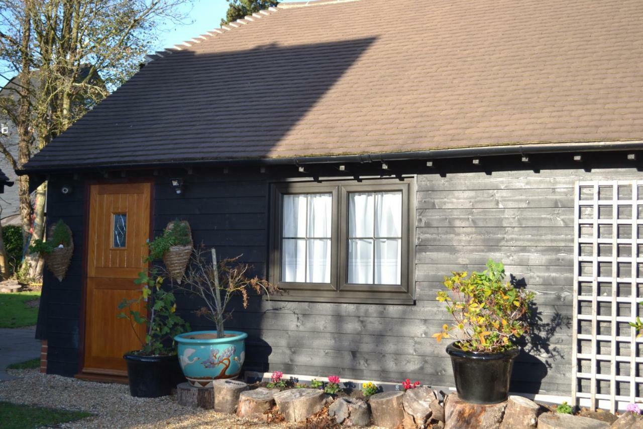 Windmill Holiday home Worthing
