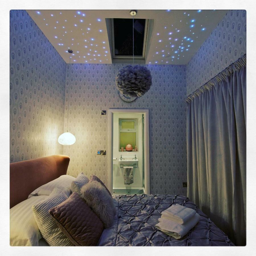 Little Lansdowne Guest house Worthing